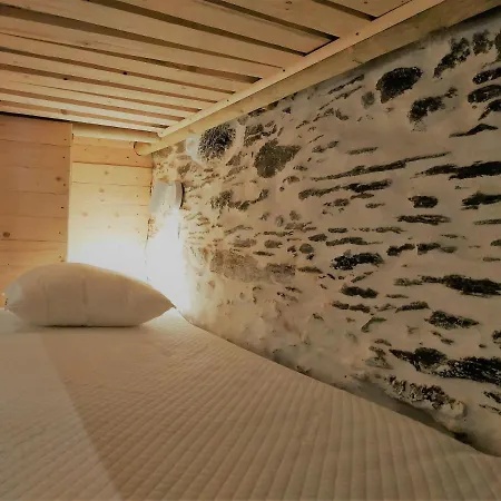Konaki Hikers By Andros Routes Apartamento *