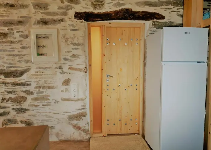 Konaki Hikers By Andros Routes 公寓