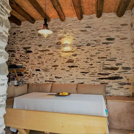 Konaki Hikers By Andros Routes Apartment