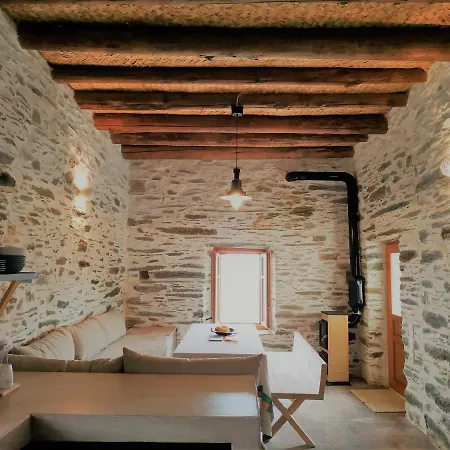 Konaki Hikers By Andros Routes Apartment *